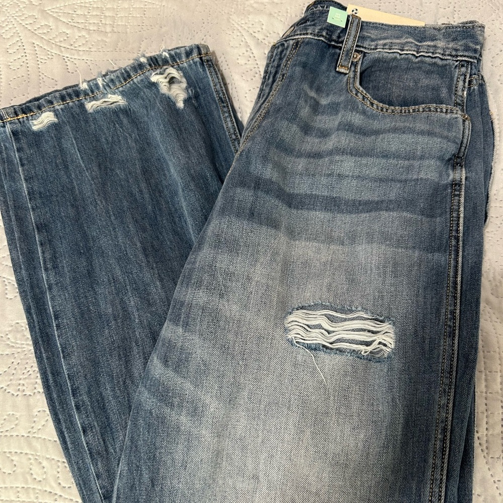 New Arizona Jean size 13